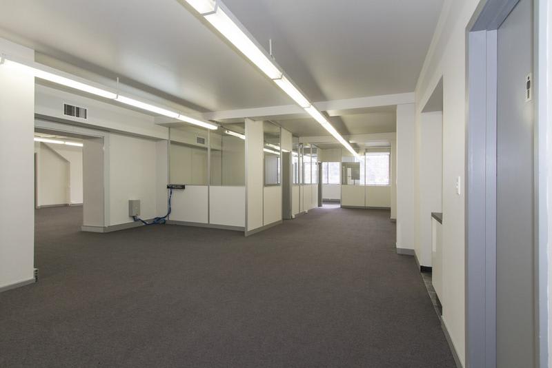 Click to view all images Level 1/3-5 Raglan Street South Melbourne VIC 3205 - Image 2