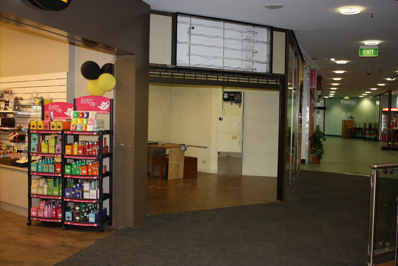Click to view all images Shop 309/70 Murray Street Hobart TAS 7000 - Image 1