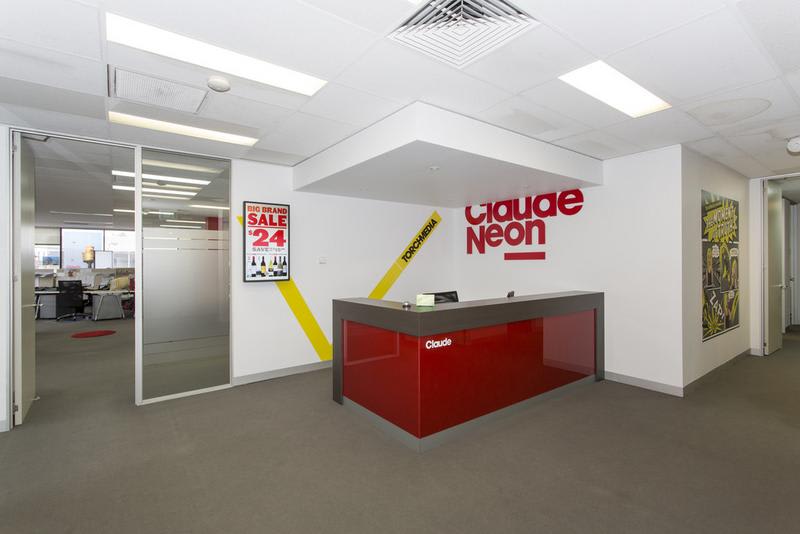 Click to view all images 101/201-205 Clarendon Street South Melbourne VIC 3205 - Image 1