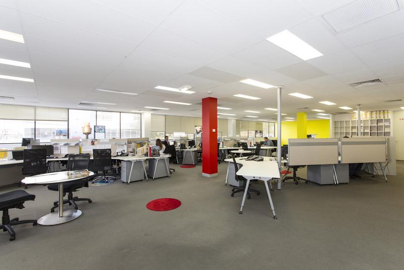 Click to view all images 101/201-205 Clarendon Street South Melbourne VIC 3205 - Image 2
