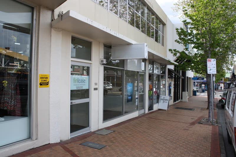 Click to view all images 192 Sandy Bay Road Sandy Bay TAS 7005 - Image 1