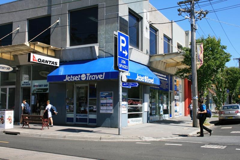 Click to view all images 300 Glenhuntly Road Elsternwick VIC 3185 - Image 1