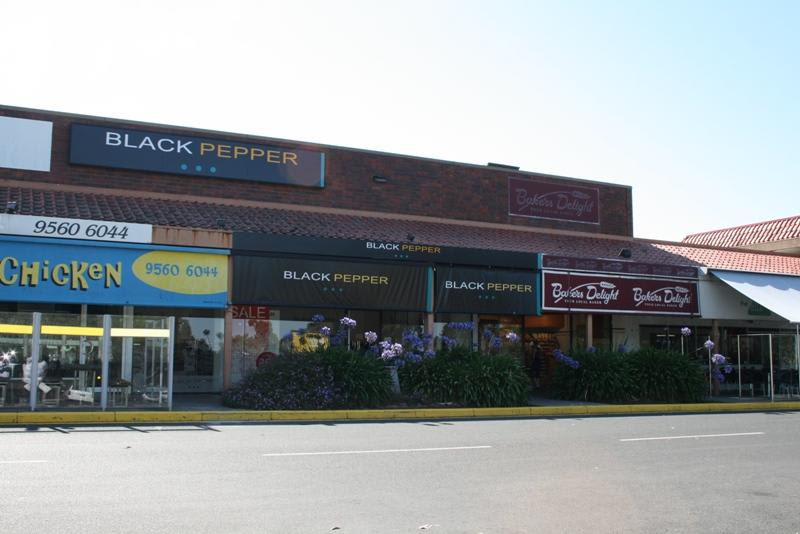 Click to view all images Shops 2-4/190 Jells Road, Wheelers Hill Shopping Centre Wheelers Hill VIC 3150 - Image 3