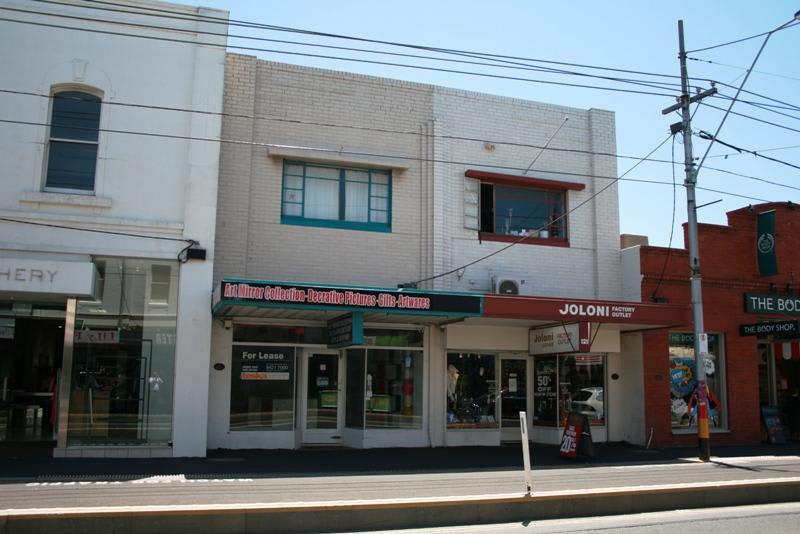 Click to view all images 117 Bridge Road Richmond VIC 3121 - Image 2