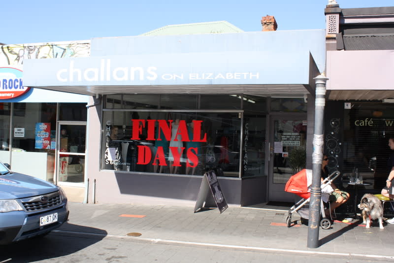 390 Elizabeth Street North Hobart TAS 7000 - Image 1