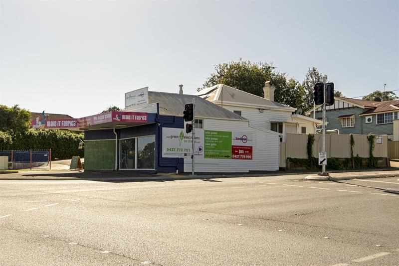 Click to view all images 180 Ruthven St Toowoomba City QLD 4350 - Image 2