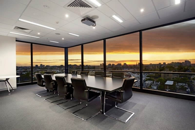Click to view all images Level 15/9-11 Yarra Street South Yarra VIC 3141 - Image 2