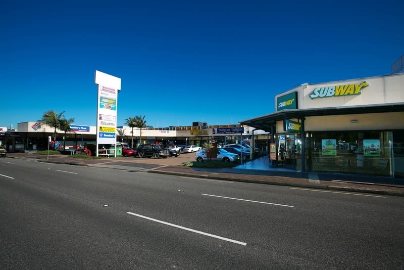 Click to view all images Shop 1A/158 Pacific Highway Charlestown NSW 2290 - Image 2