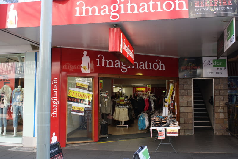Click to view all images 55 Elizabeth Street Hobart TAS 7000 - Image 2