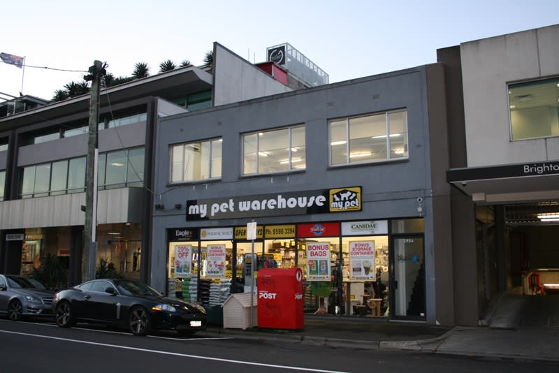 Click to view all images 193A Bay Street Brighton VIC 3186 - Image 1