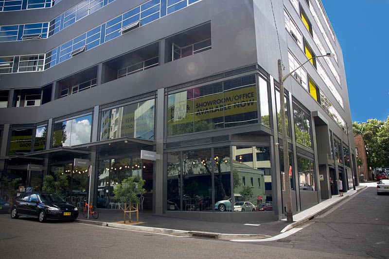 Click to view all images Shop 7/418A Elizabeth Street Surry Hills NSW 2010 - Image 3