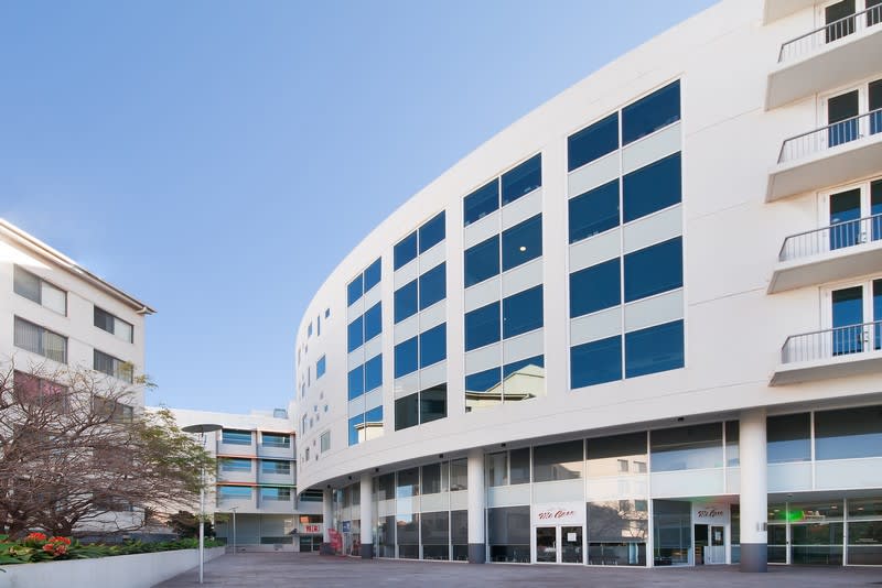 Click to view all images 251 & 252/7-11 The Avenue Hurstville NSW 2220 - Image 1