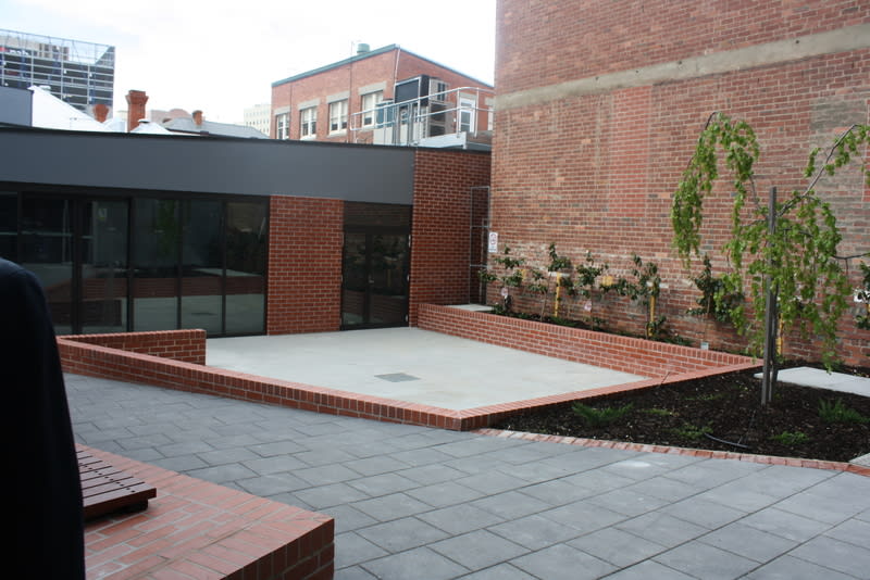 Click to view all images Vodafone Lane, 59 Liverpool Street Hobart TAS 7000 - Image 2