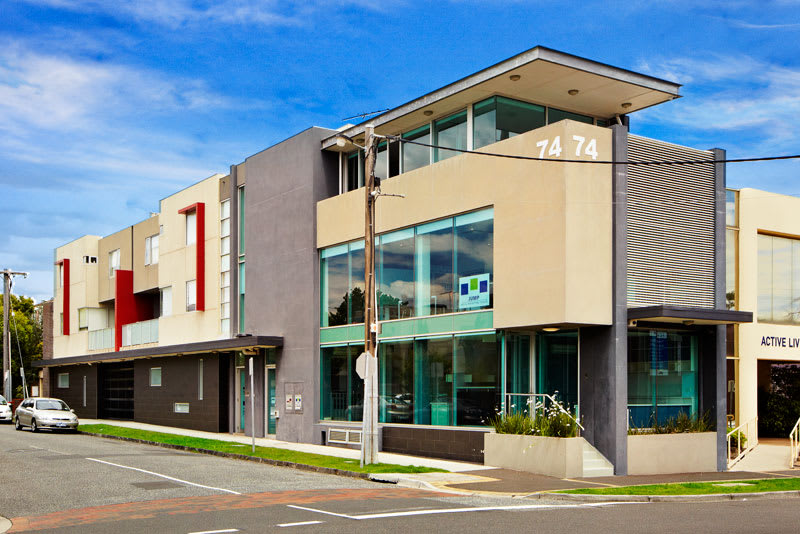 Level 2/74 Kooyong Road Caulfield VIC 3162 - Image 1