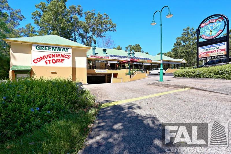 Click to view all images Shop 5-6/2 Kirkdale Road Chapel Hill QLD 4069 - Image 1