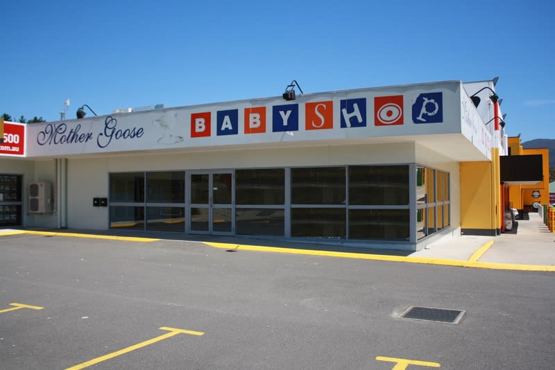 Click to view all images Shop 3/21 West Side Circle Kingston TAS 7050 - Image 1