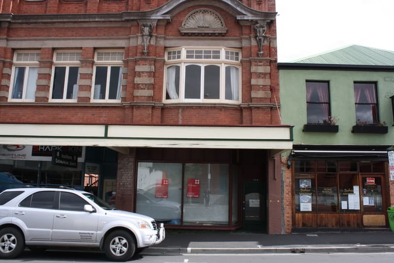 Click to view all images 214 Elizabeth Street Hobart TAS 7000 - Image 2