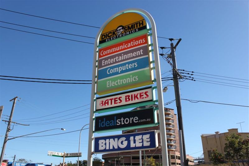 Click to view all images Suite 3C/124 Forest Road Hurstville NSW 2220 - Image 3