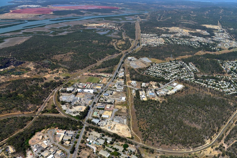 Click to view all images 5 Dalrymple Drive Gladstone QLD 4680 - Image 2