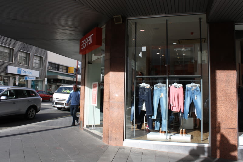 Click to view all images Shop 7/115 Collins Street Hobart TAS 7000 - Image 1