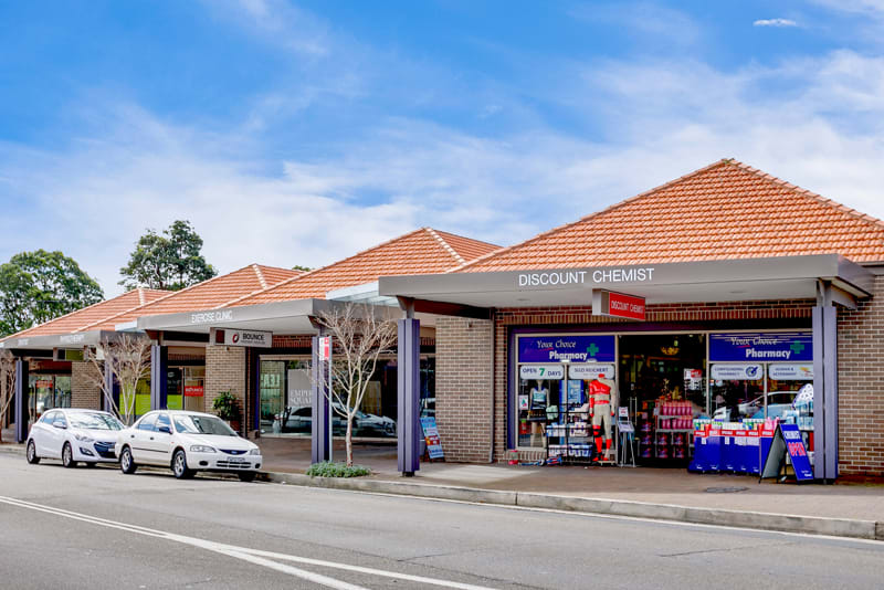 Click to view all images 10/191 Ramsay Street Haberfield NSW 2045 - Image 2