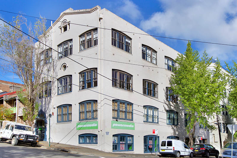 Click to view all images 1/91 Reservoir Street Surry Hills NSW 2010 - Image 3