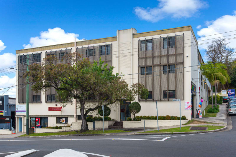 Click to view all images 3a/18 Smith Street Chatswood NSW 2067 - Image 1