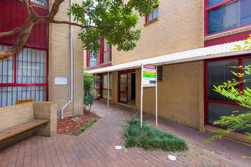 Click to view all images 7/22 Thomas Street Chatswood NSW 2067 - Image 2