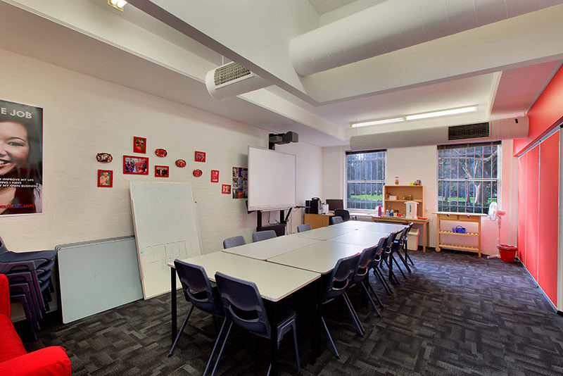 Click to view all images Suite 9/245 Chalmers Street Redfern NSW 2016 - Image 2