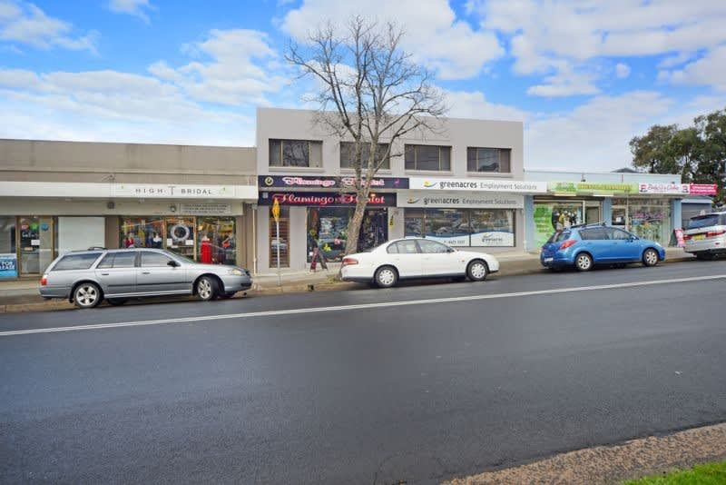 Click to view all images 3/88 Worrigee Street Nowra NSW 2541 - Image 1