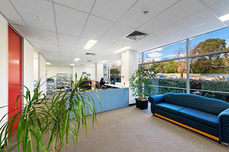 Click to view all images Level 1, S/313 Canterbury Road Canterbury VIC 3126 - Image 3