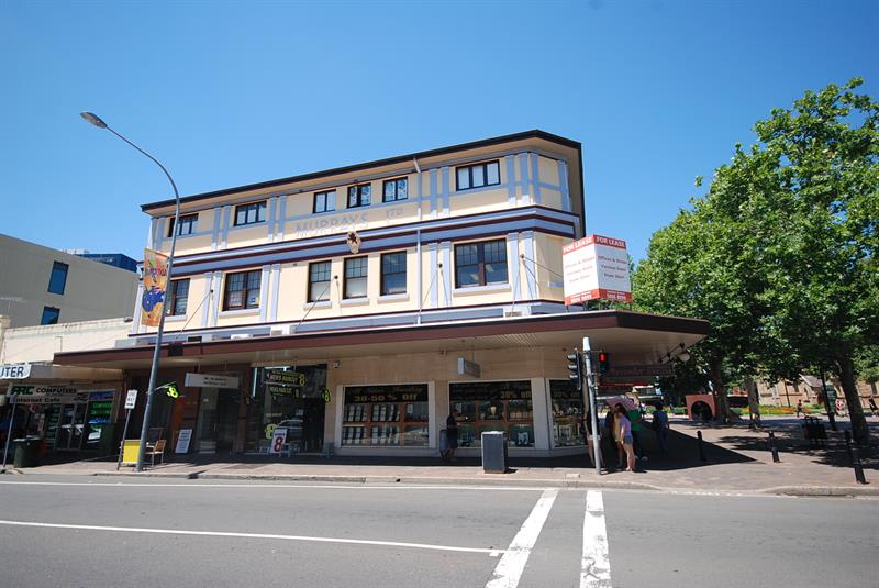 Click to view all images Shop 1/186 Church St Parramatta NSW 2150 - Image 2
