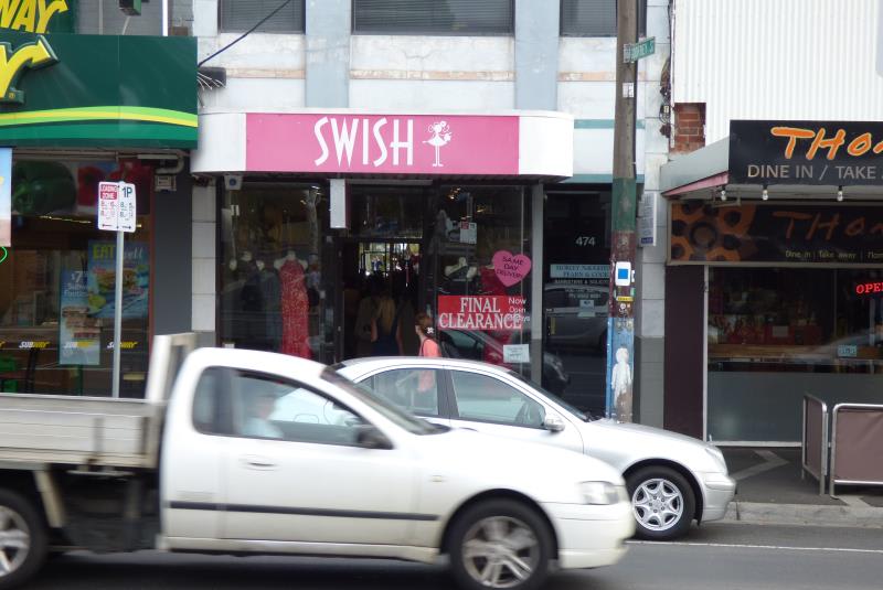 Click to view all images 474 Centre Road Bentleigh VIC 3204 - Image 1