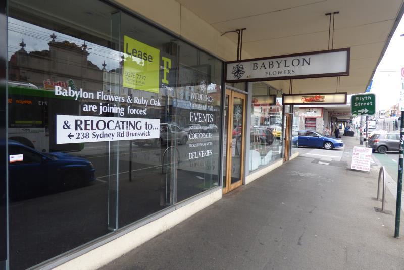 Shop 20/459-475 Sydney Road Brunswick VIC 3056 - Image 2
