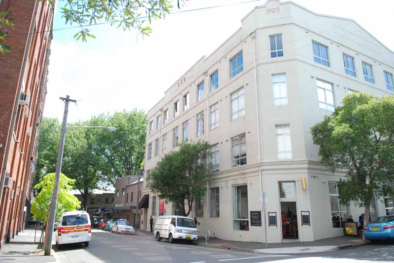 Click to view all images Level 3, 303/4-14 Buckingham Street Surry Hills NSW 2010 - Image 1