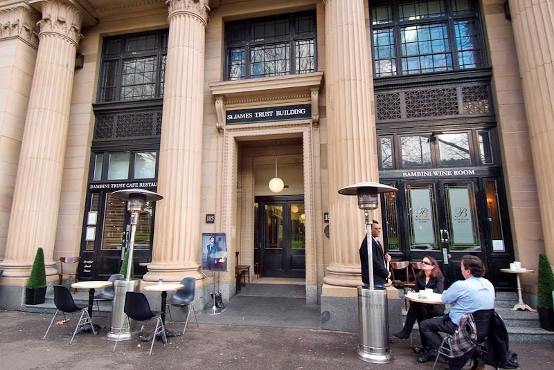 Level 3/185 Elizabeth Street Sydney NSW 2000 - Image 3