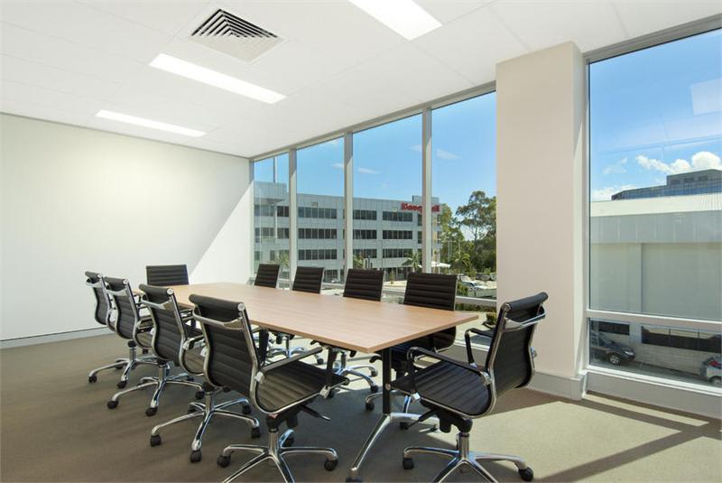 Click to view all images 1 Richardson Place North Ryde NSW 2113 - Image 2
