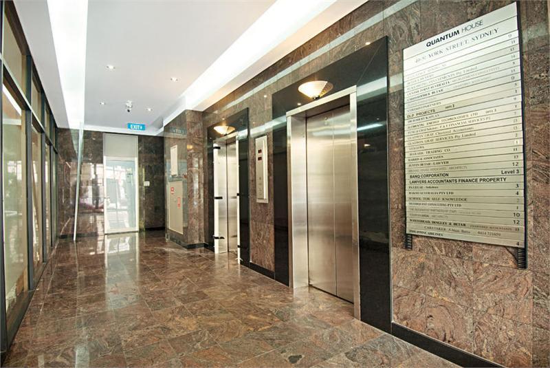 Click to view all images Level 7/49 York St Sydney NSW 2000 - Image 2