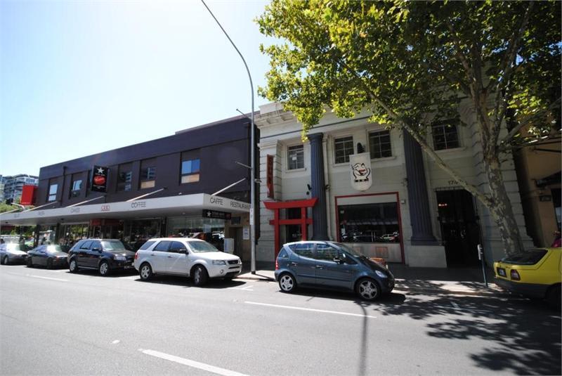 Click to view all images 172-174 Pulteney Street Adelaide SA 5000 - Image 2