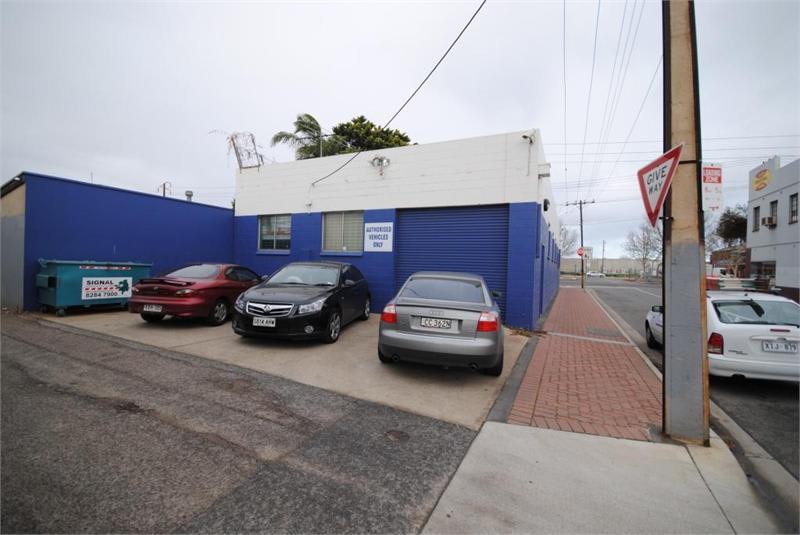 Click to view all images 335 Port Road Hindmarsh SA 5007 - Image 2