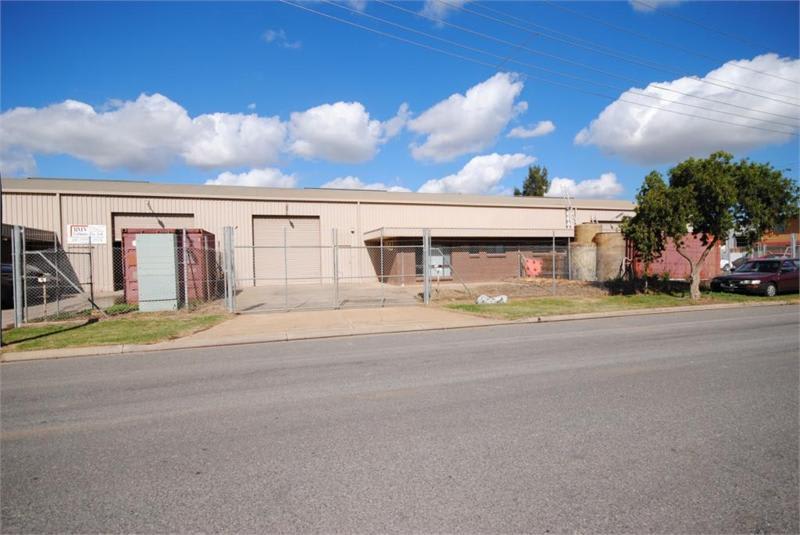 Click to view all images Unit 2/16 Staite Street Wingfield SA 5013 - Image 1