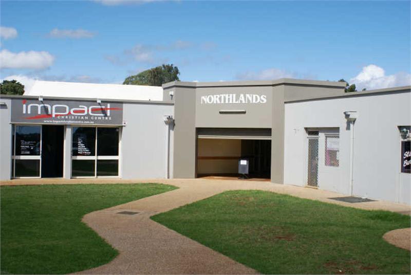 Unit 7/8 Hume Street Toowoomba City QLD 4350 - Image 3