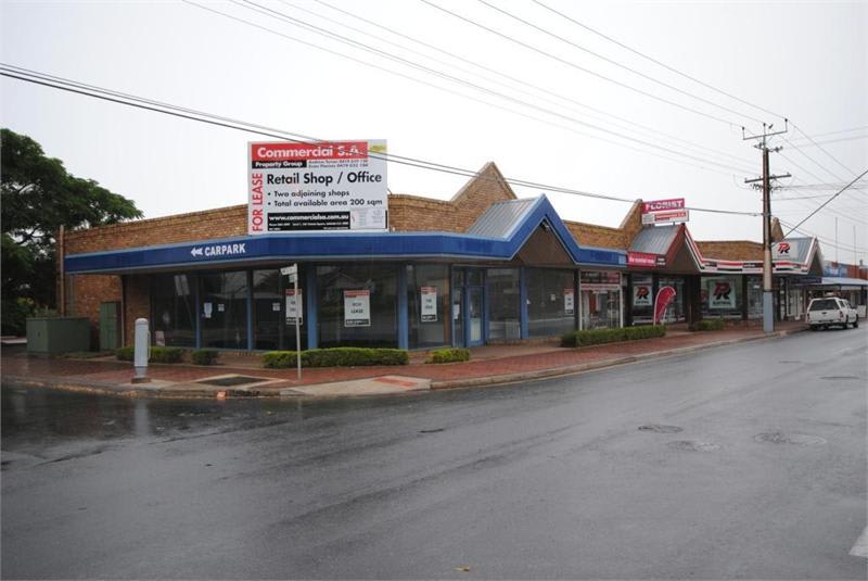 Click to view all images Shops 1 & 2/367-369 Brighton Road Hove SA 5048 - Image 1