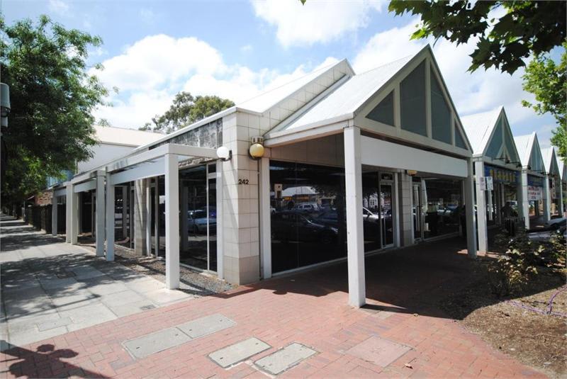 Click to view all images Unit 1/242-252 Hutt Street Adelaide SA 5000 - Image 1