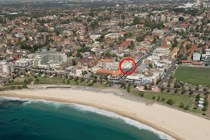 Click to view all images 233 Coogee Bay Road Coogee NSW 2034 - Image 2