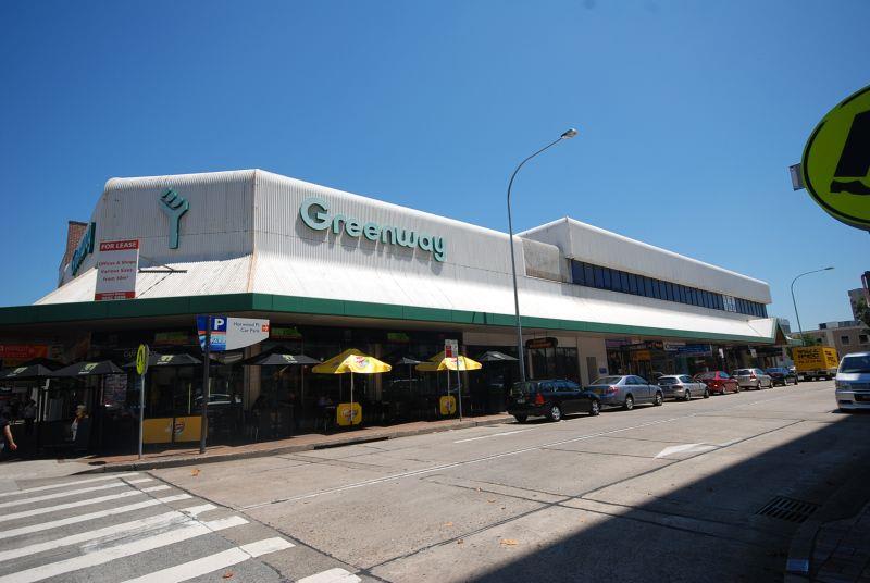 Click to view all images Shop 21/222 Church Street Parramatta NSW 2150 - Image 1