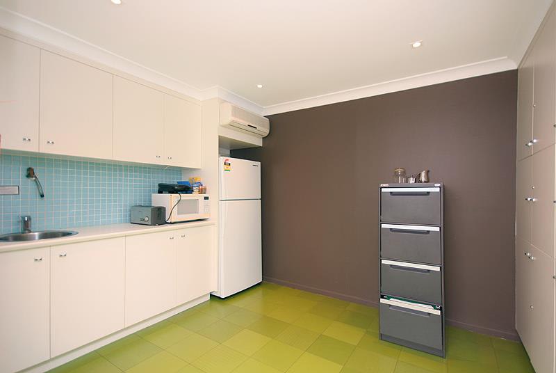 Ground  Su/40 Prospect Street Fortitude Valley QLD 4006 - Image 3