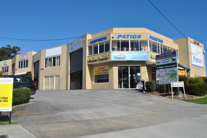 1/352 Brisbane Road Arundel QLD 4214 - Image 2