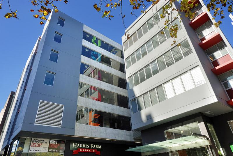 Click to view all images 1.03/24-30 Springfield Ave Potts Point NSW 2011 - Image 2