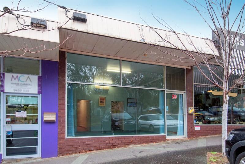 Click to view all images 29 Davies Street Rosanna VIC 3084 - Image 1
